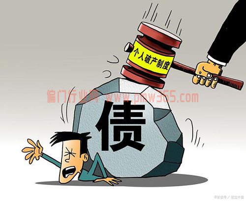 负债怎么快速翻身上岸-壹度创客网