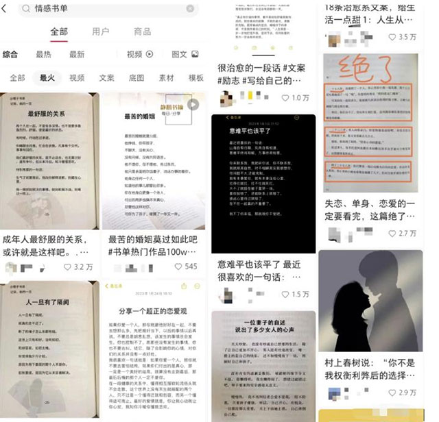 情感私域项目，暴利偏门的小生意-壹度创客网