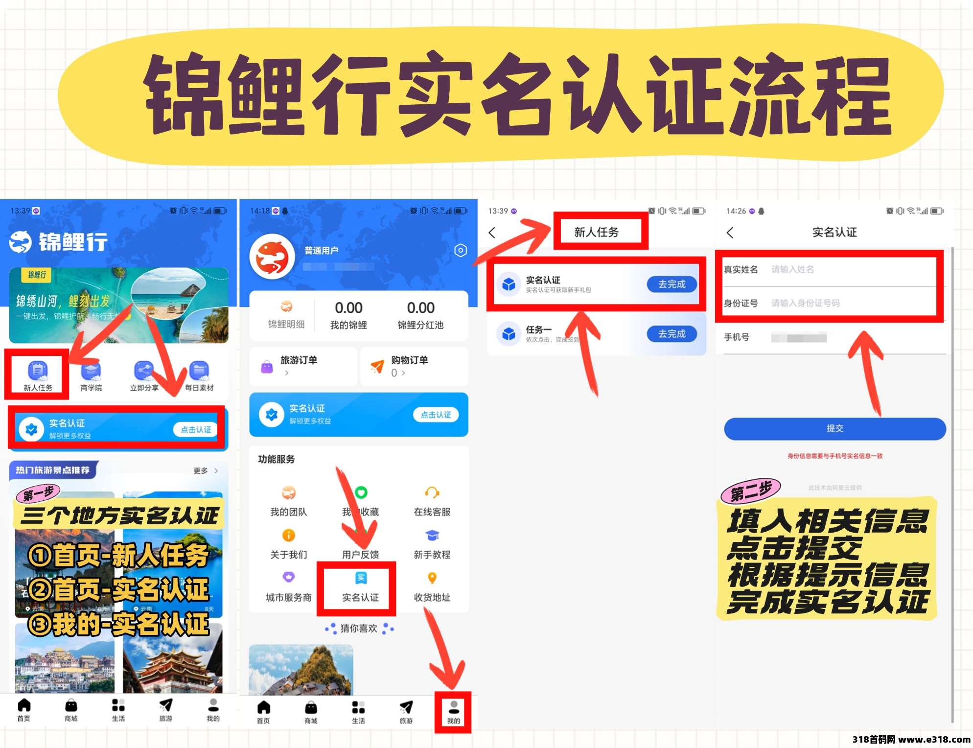 首码锦鲤行火爆上线，0撸新模式，实体公司，线下旅游团-壹度创客网