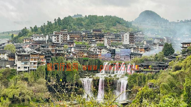 旅游产业链能做的20个附属项目讲解-壹度创客网