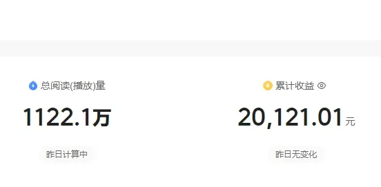 自媒体是铁饭碗吗？-壹度创客网